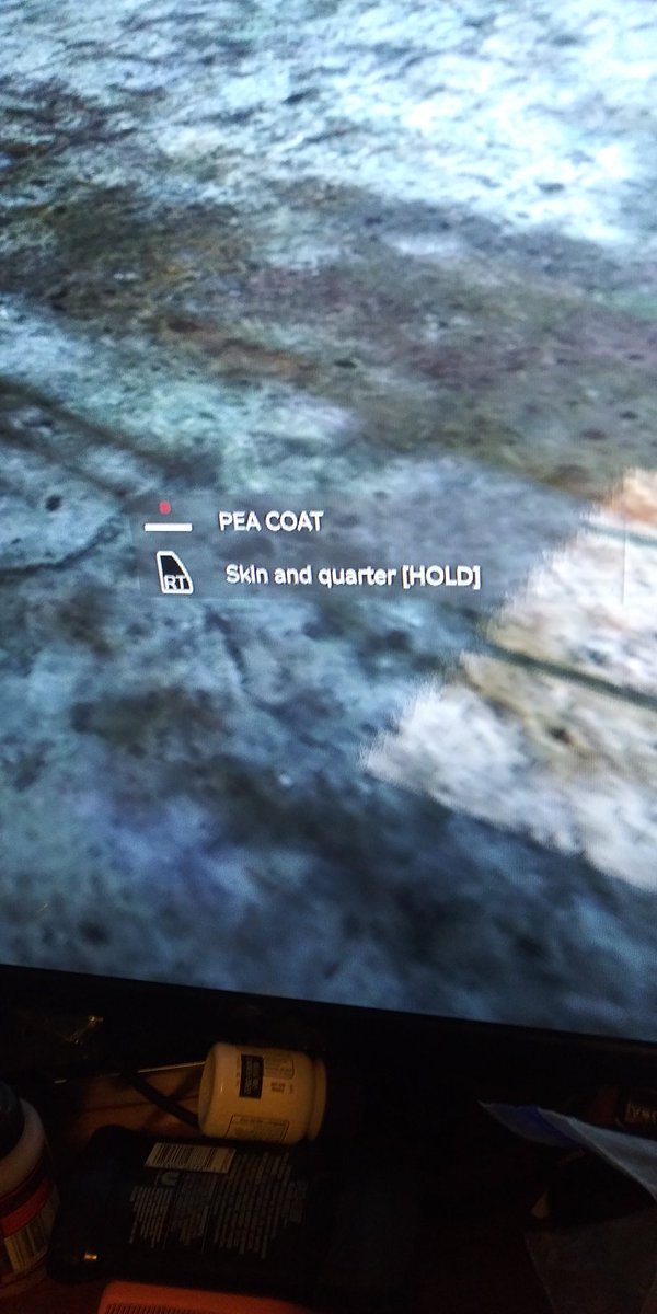 Trevor tweet media