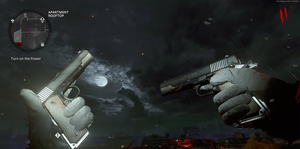 ZSaken1's tweet photo. Can we get a Year 2 for this Masterpiece please..? 

@TheGamingRevo3 @Treyarch @perditionforest @TreyarchCM @MrRoflWaffles @Basharkk
@dkdynamite1 https://t.co/Evt02perRB