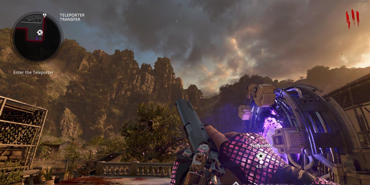 ZSaken1's tweet photo. Can we get a Year 2 for this Masterpiece please..? 

@TheGamingRevo3 @Treyarch @perditionforest @TreyarchCM @MrRoflWaffles @Basharkk
@dkdynamite1 https://t.co/Evt02perRB