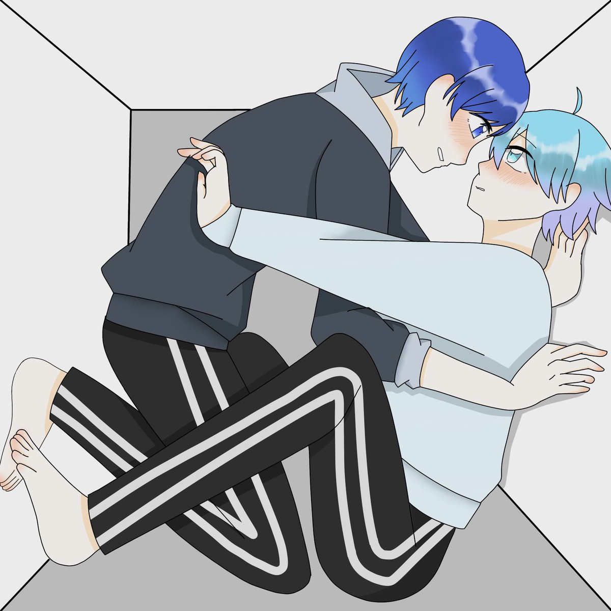 かのっちの人 低浮上 Kanotti Irerisu さんのイラスト マンガ作品まとめ 18 件 Twoucan かのっちの人 低浮上 Kanotti Irerisu さんのイラスト マンガ作品まとめ 18 件 Twoucan