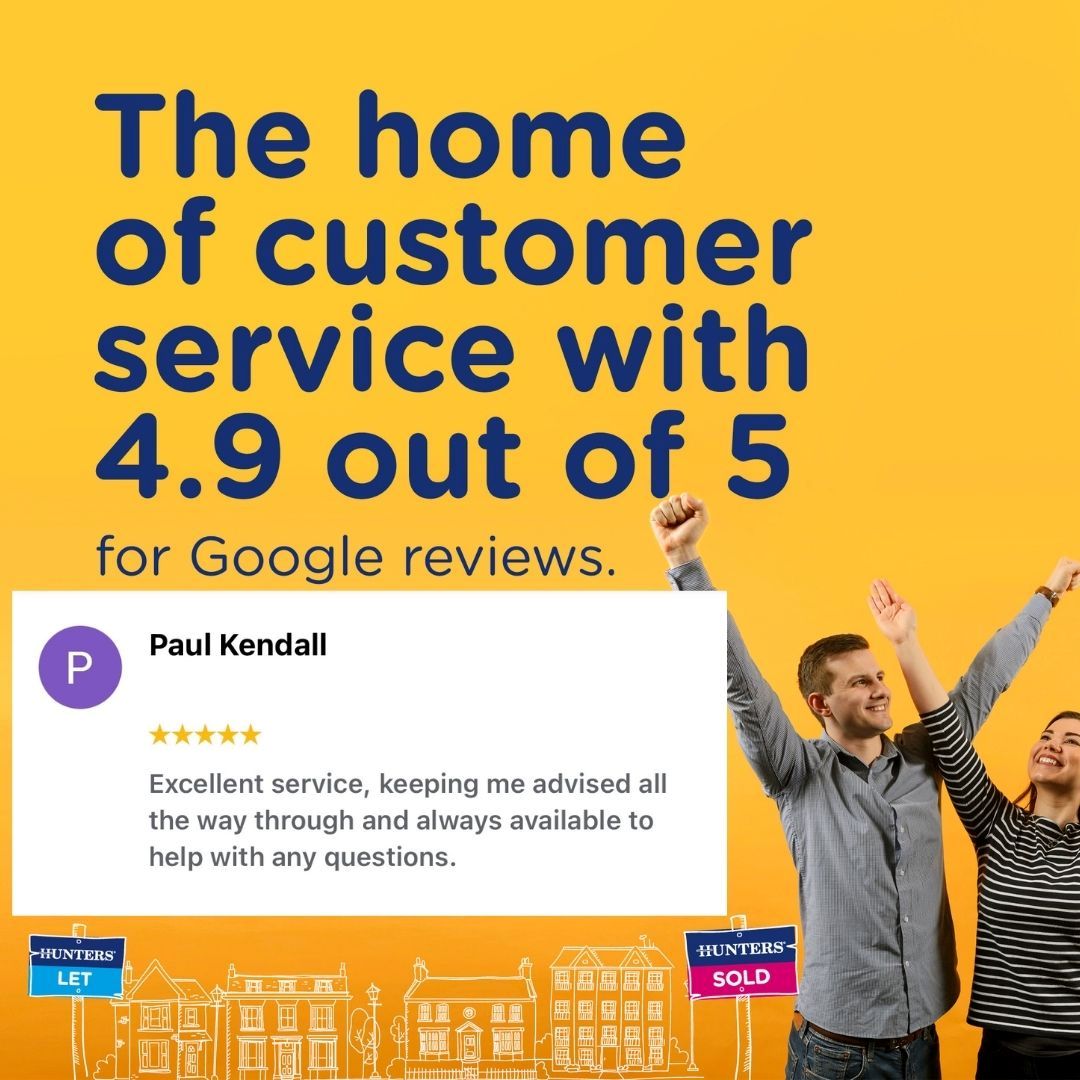 Hunters Estate Agents North Somerset tweet media