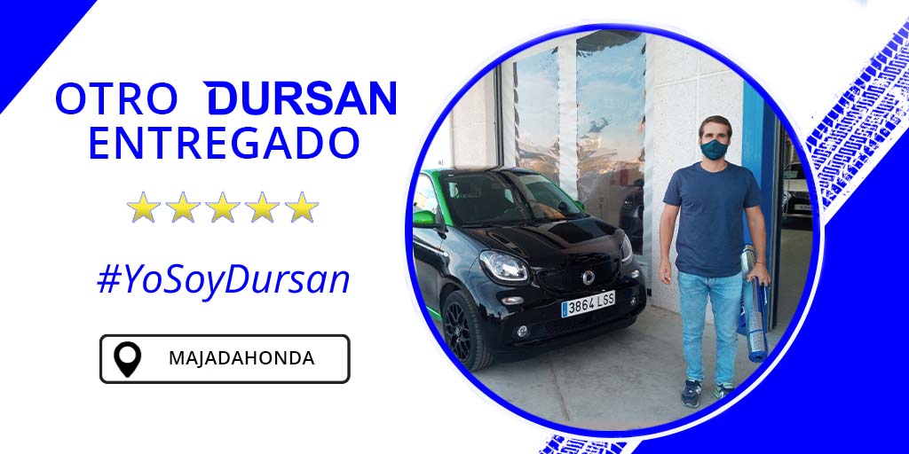 AutomotorDursan's tweet photo. 🙂𝙈𝙪𝙘𝙝𝙖𝙨 𝙜𝙧𝙖𝙘𝙞𝙖𝙨 𝙥𝙤𝙧 𝙡𝙖 𝙘𝙤𝙣𝙛𝙞𝙖𝙣𝙯𝙖‼

🚘𝗘𝗻𝘁𝗿𝗲𝗴𝗮𝘀 𝗗𝘂𝗿𝘀𝗮𝗻⭐⭐⭐⭐⭐

📍 Majadahonda.

#dursan #entregas #motor #car #clientes #clientescontentos #yosoydursan #cochesdeocasion #cochesdesegundamano https://t.co/CeGmrIxr0z