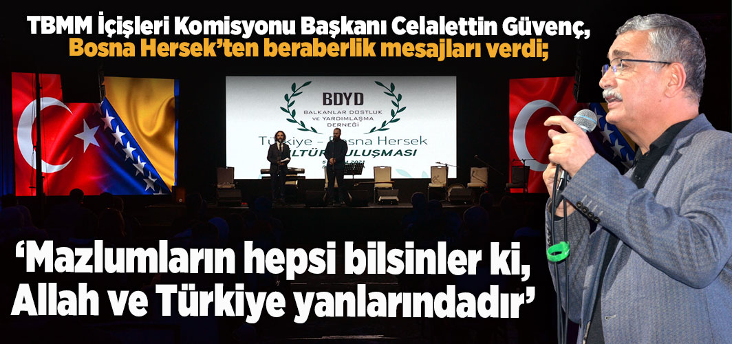 ‘Mazlumların hepsi bilsin ki, Allah ve Türkiye yanlarındadır’
<a href="/celalettingvnc/">Celalettin Güvenç</a> 

marasmanset.com/guncel/mazluml…

@BdydDernek