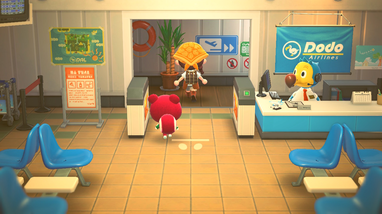 Diner tile (Animal Crossing) - Animal Crossing Wiki - Nookipedia