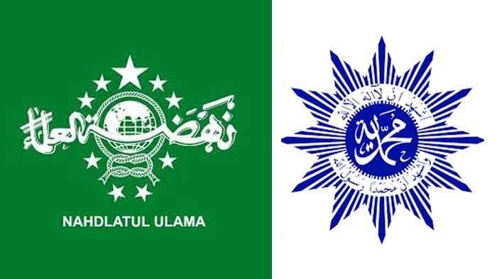 Sheikh Ahmad Khatib Al Minangkabawi guru dari pendiri NU KH "Hasyim Asy'ari" dan pendiri Muhammadiyah "KH Ahmad Dahlan". 
Masih satu guru, ttp mengapa msh ada yg slg membenci dan terkesan seperti mau dibenturkan satu sama lain. Sadarlah jgn mau diadu domba...