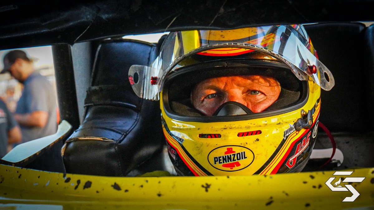 JJR41Updates's tweet photo. All of us at JJR would like to say congratulations to THE WILD CHILD @jachaudracing on a historic career! Good luck today in your final race! https://t.co/U5lQ80bzw1