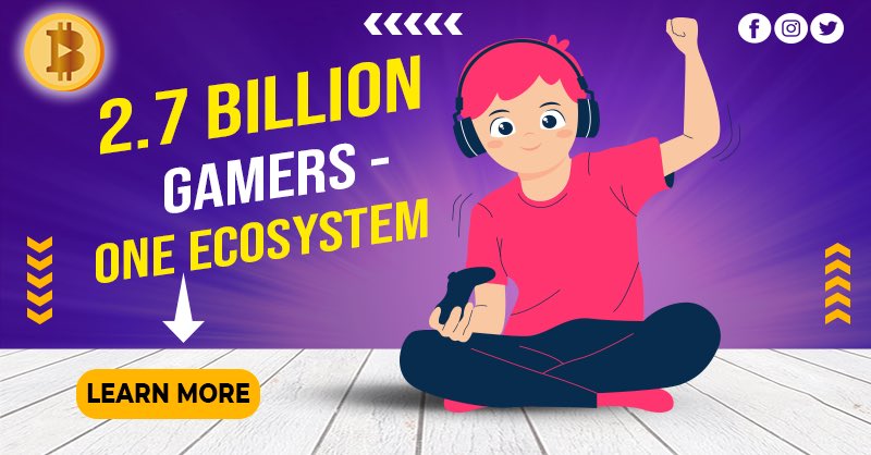 officialbitplay's tweet photo. @garyvee Let’s add incentivization to the Game. https://t.co/JRXqJX7d21