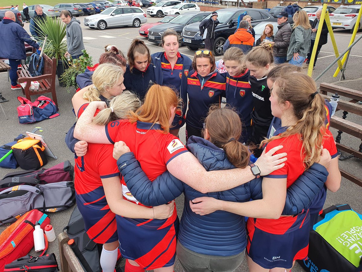 trojanshc's tweet photo. LADIES 2s RESULT

Won 3-1 vs @NewForestHockey

Great team effort against a battling New Forest side. Lucy Evans-Roden claiming her first goal for Trojans 👏 

Scorers: Amy Evans-Roden, Lucy Lister, Polly Jones https://t.co/szmvGT85SS
