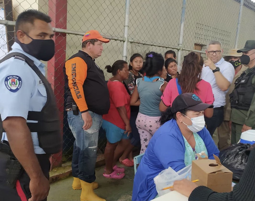 @FuerzaDinamica Remigio Ceballos Ichaso tweet media