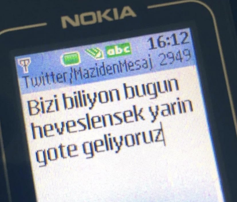 dardayım (@lanuykumvar) on Twitter photo 