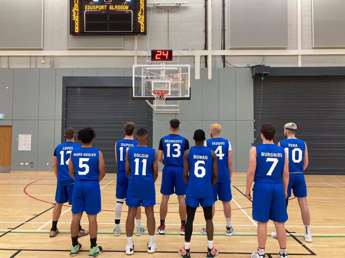 Edusport Academy tweet media