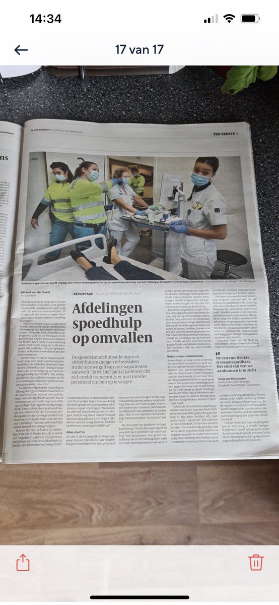 Heleen Huisman (@dochuis) on Twitter photo 