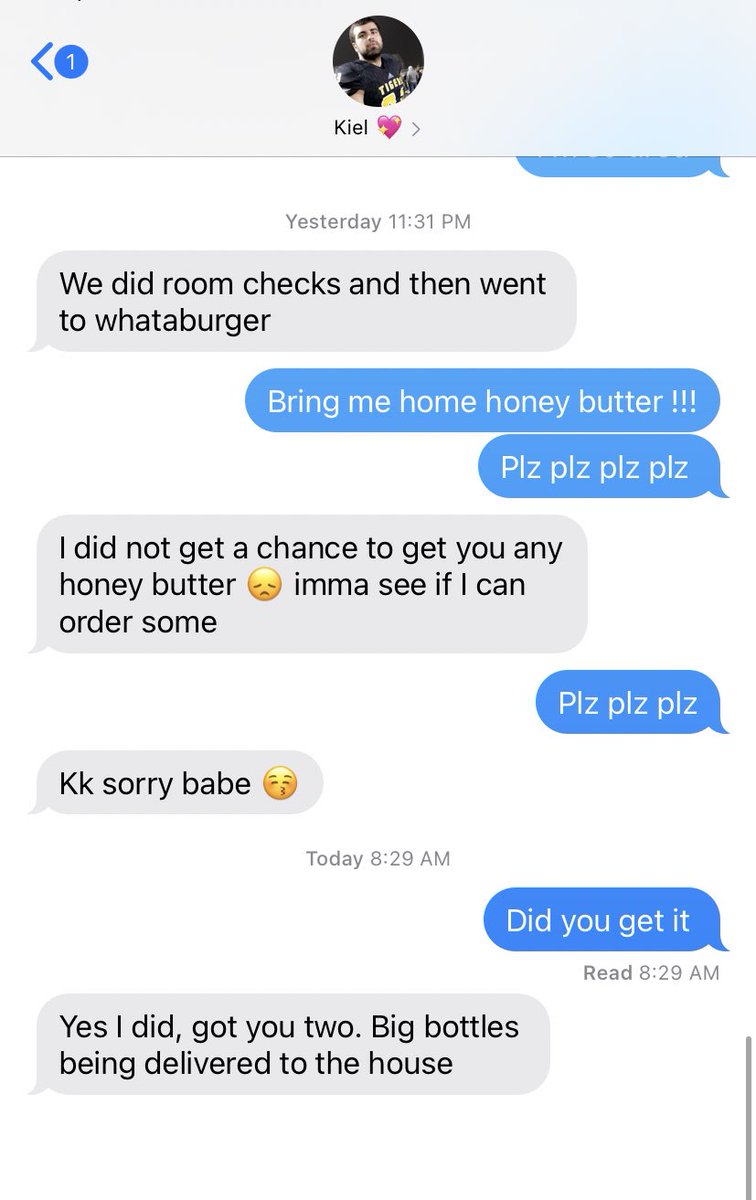 I’m gonna marry this man