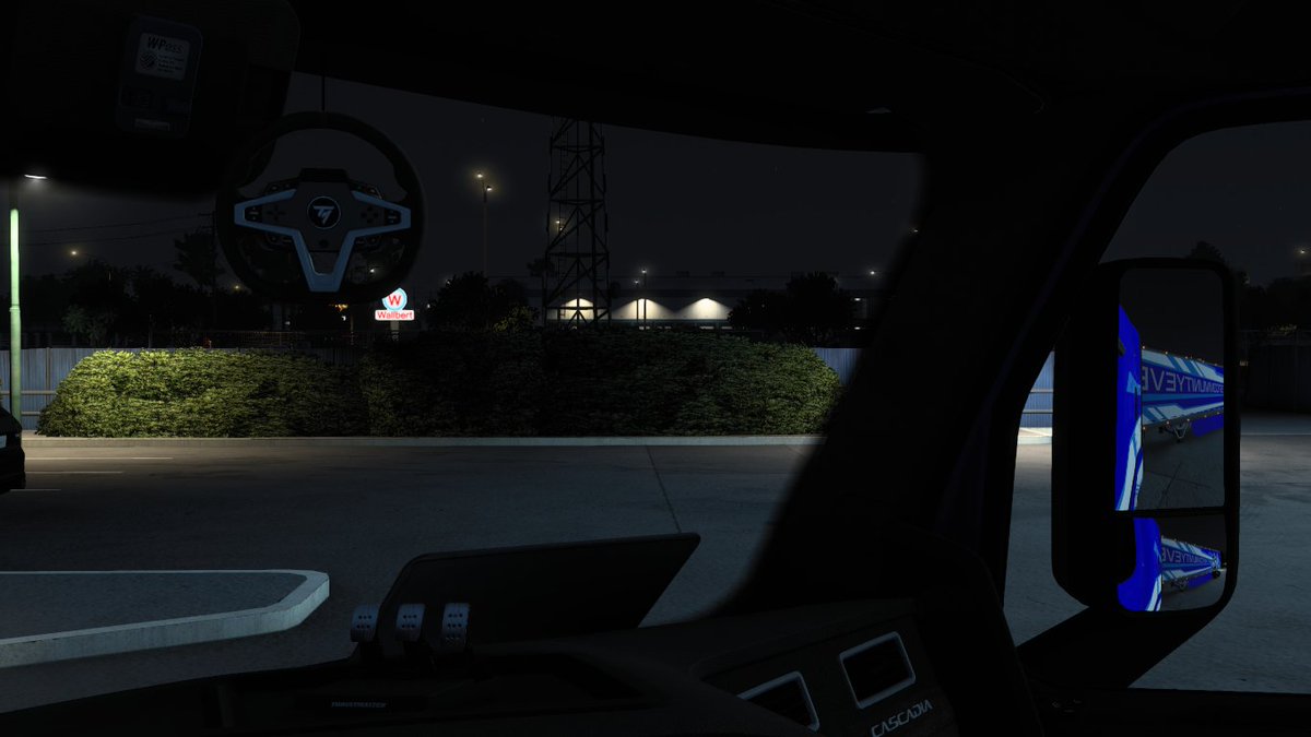 Rod_Guitarra's tweet photo. Preparando para a viagem... e perseguindo sonhos.
(Preparing for the trip... and chasing dreams.)
#T248RollOut
@SCSsoftware @TMThrustmaster https://t.co/LKYLhdCjqr