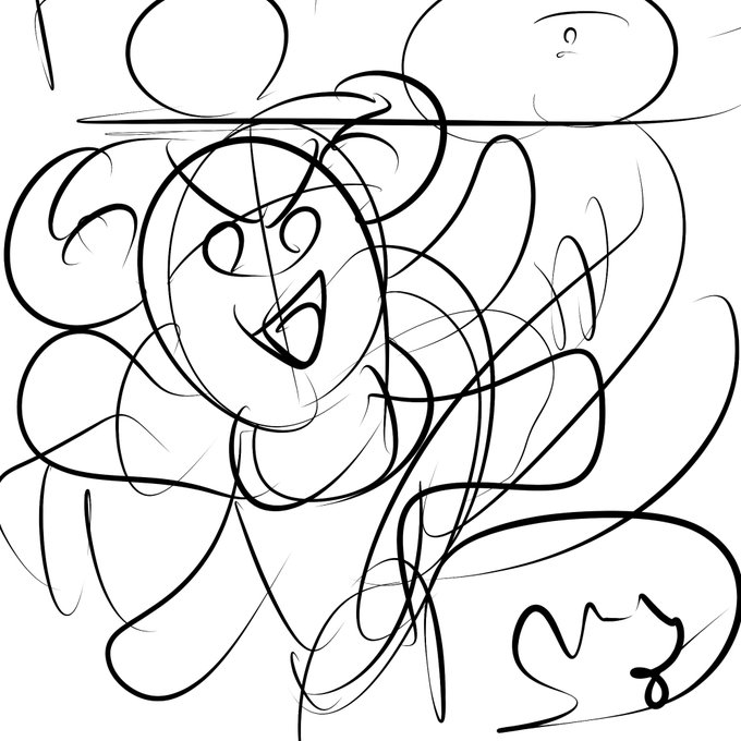 今日の産物
「クソザコベルちゃん」 