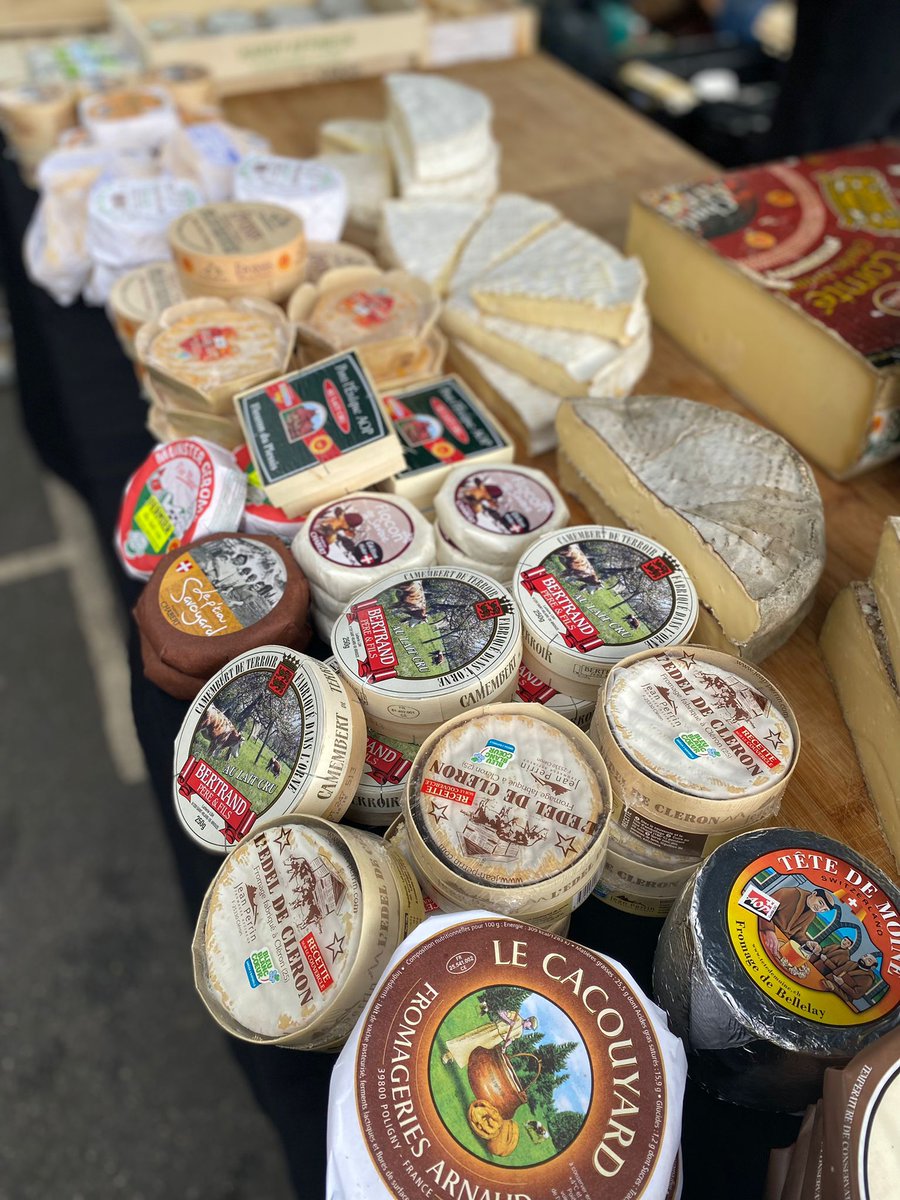 HamParadeMarket tweet media