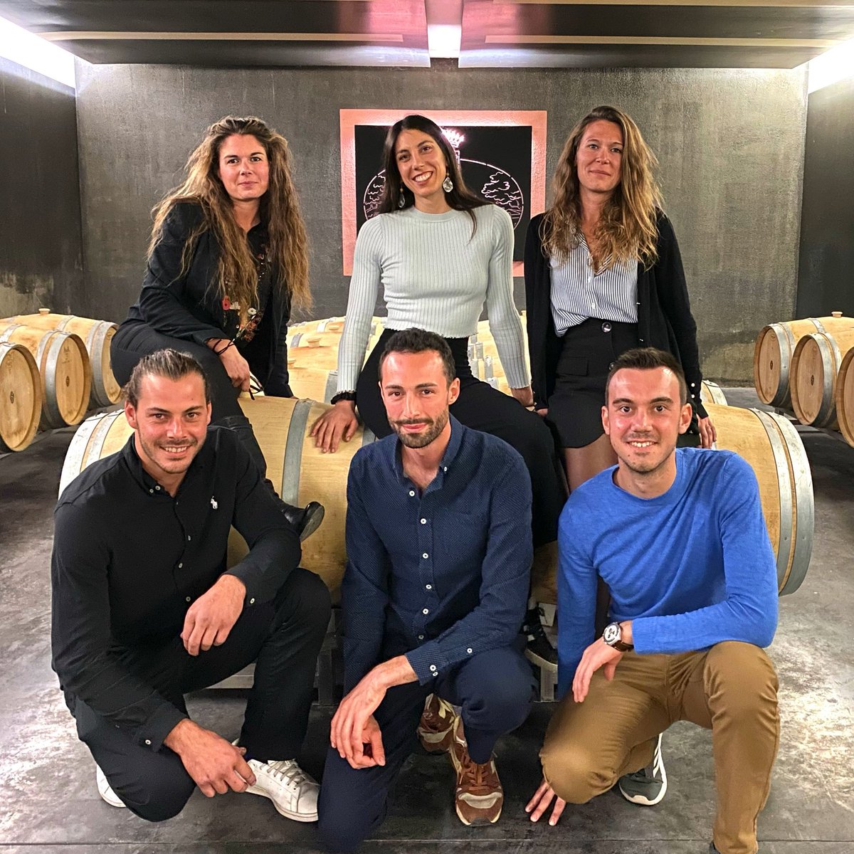 Clap de fin pour les vendanges 2021 ! Merci à toute l’équipe pour ce beau travail !🍇🍷

#chateausiran #margaux #médoc #grandscrus #vin #redwine #bordeaux #wine #harvest