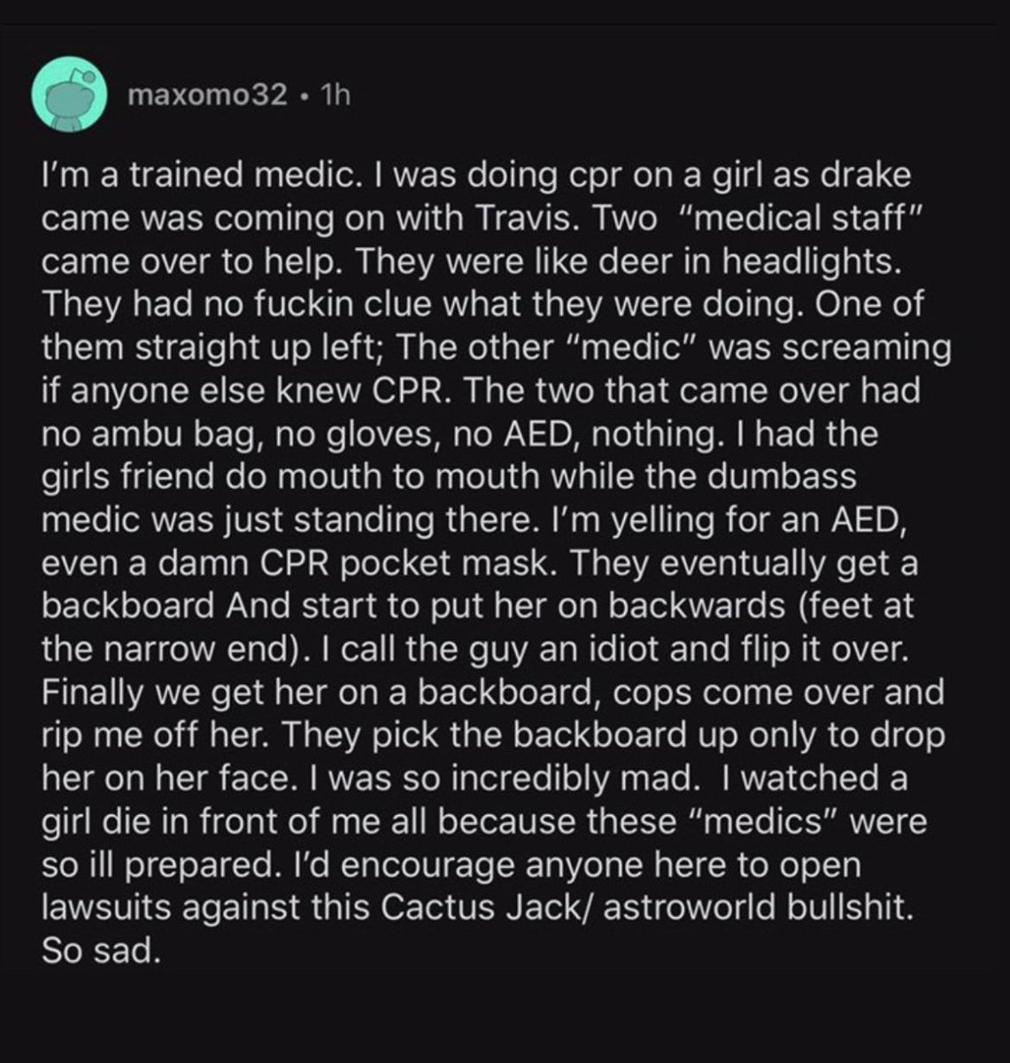HoodyJandro's tweet photo. Yeah dawg. Lawyers are going to have an absolute field day. https://t.co/eQyc1TQOJN