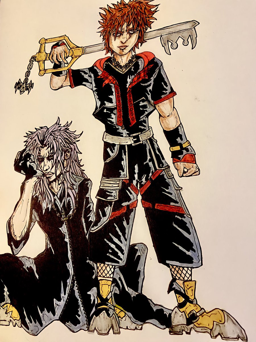 sins (@sulfur6k) on Twitter photo 