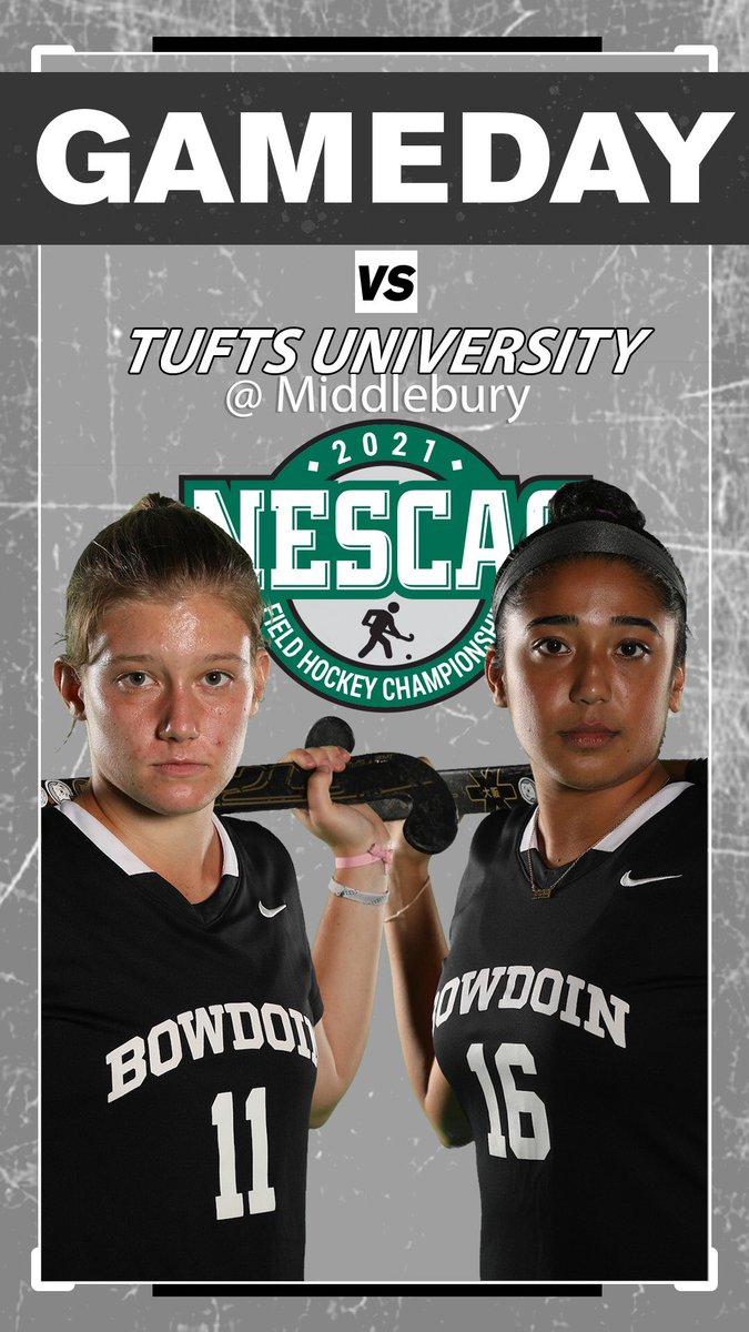 Bowdoin Athletics tweet media