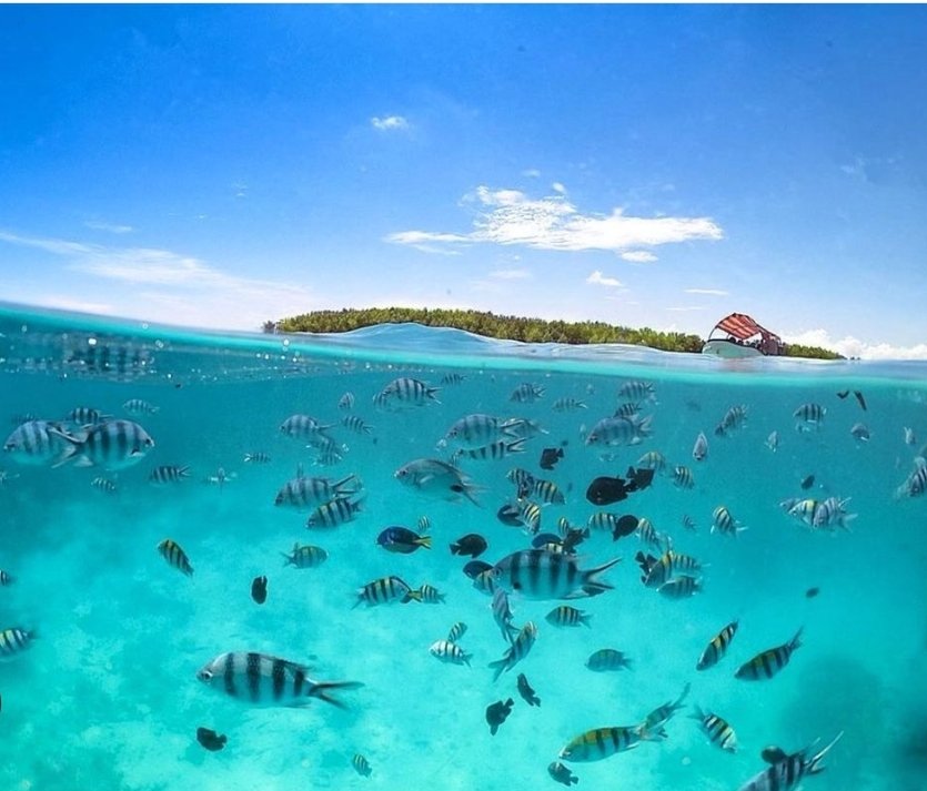 DJAnkletap's tweet photo. THE SOFT LIFE in Zanzibar... Imagine winning an all expenses paid trip for 7 days for you and a partner... You Can! Click the Link in my Pinned tweet to enter the competition. Goodluck Mchanas! https://t.co/X6kWWsDcYo