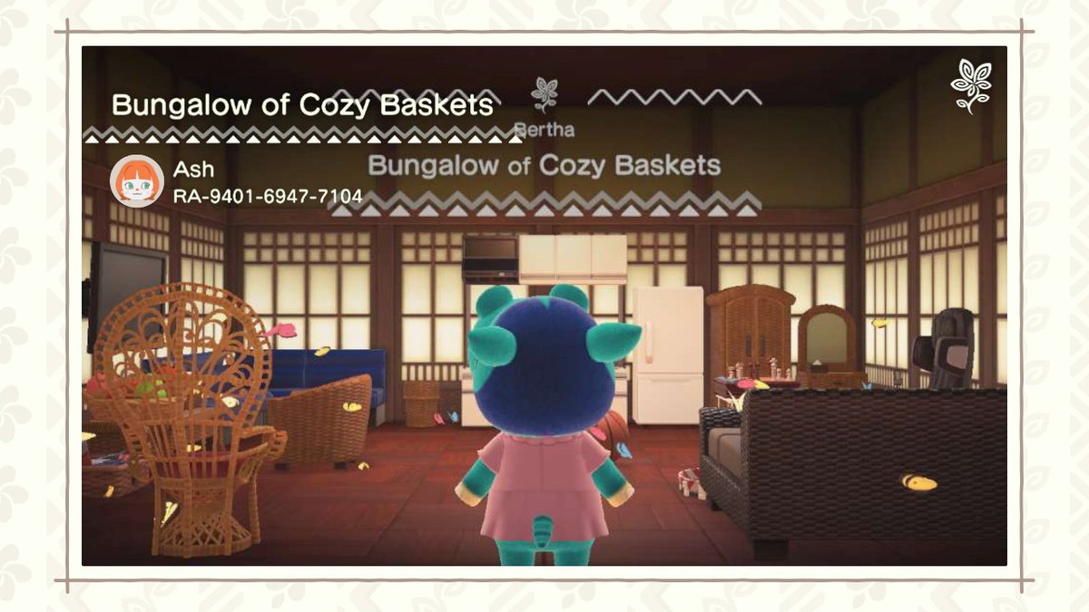 abc15431237's tweet photo. https://t.co/X8rBpvRSIr
#Bertha #HappyHomeNetwork #AnimalCrossing #ACNH #NintendoSwitch https://t.co/X3vKr1EbUi