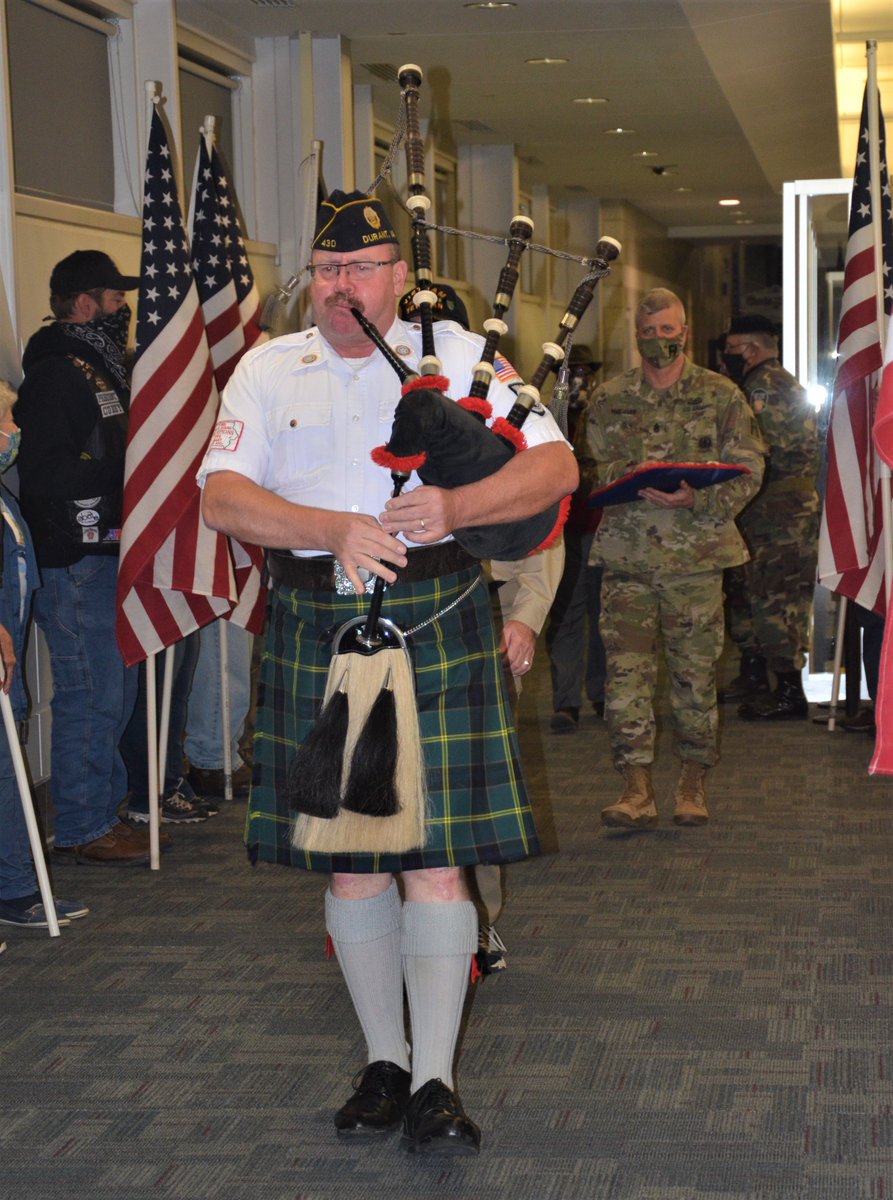 First Army Commanding General tweet media