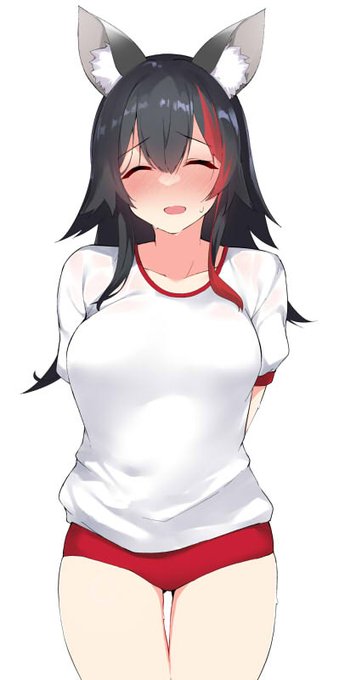 汗だくみおしゃ 