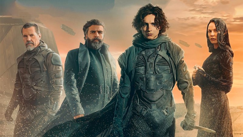 LucaGCastellin's tweet image. Dopo aver visto #Dune di Denis Villeneuve, ho provato a riflettere su uno degli aspetti più importanti, ma purtroppo dimenticati, del romanzo di Frank Herbert, ossia il pericoloso fascino dell’eroe messianico. Un mio intervento su #VPPlus 
@vitaepensiero 

rivista.vitaepensiero.it/news-vp-plus-d…