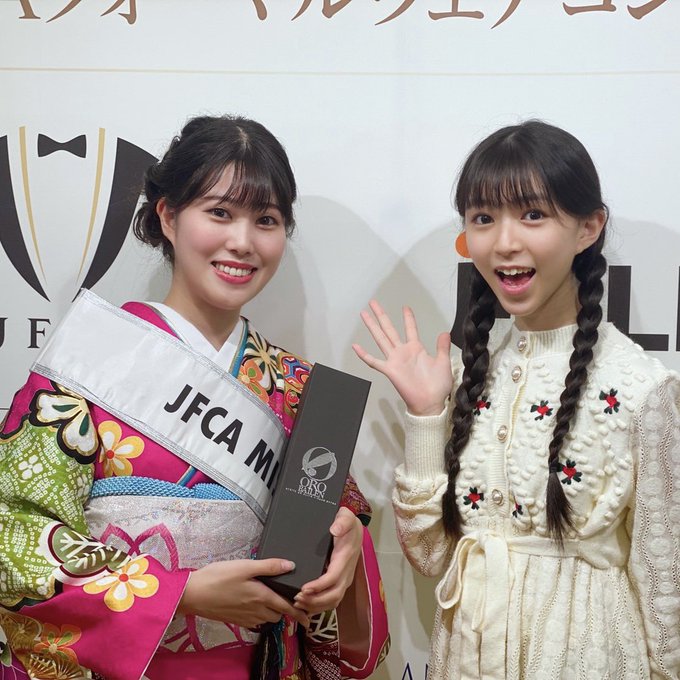 Twitterのコスプレ画像15