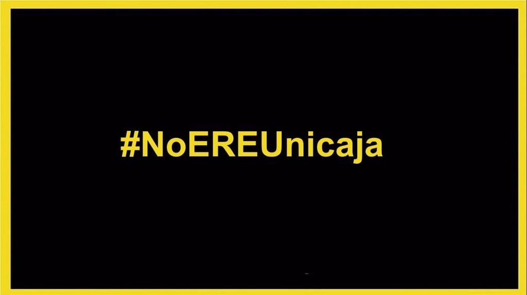 alpalo24's tweet photo. #Valladolid #CyL @UnicajaBanco
#NoEREUnicaja
Mucho ánimo a sus trabajadores. https://t.co/lHKgypxpvt