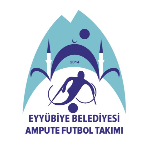 ismail_kaya_63's tweet photo. Şahinbey Ampute Futbol Takımı ile mücadele edecek olan Eyyübiye Belediyesi Ampute Futbol Takımı'mıza yürekten  başarılar dilerim.
“Haydi !Engel tanımayan cesur yürekler”
🗓️ 07. 11.2021 Pazar 
⏰ 12.00
🏟️ Akkent Spor Köyü /Gaziantep
📺 Yayın yok https://t.co/5ggf7210lL