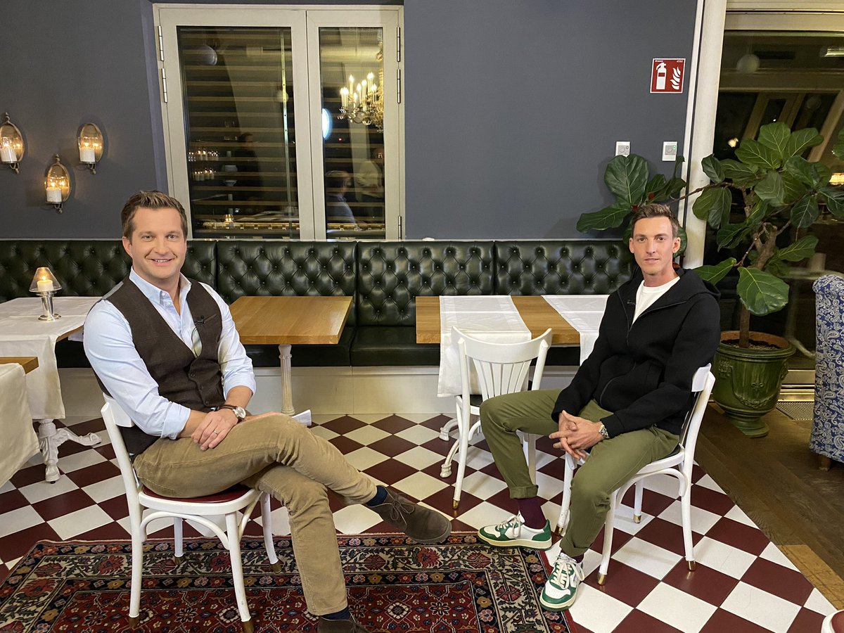 Oliver Polzer tweet media