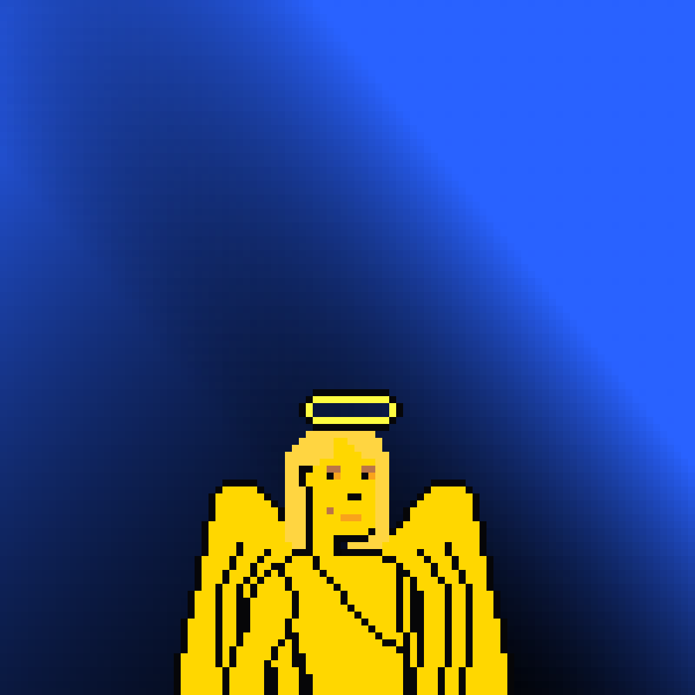 Angel Coin tweet media