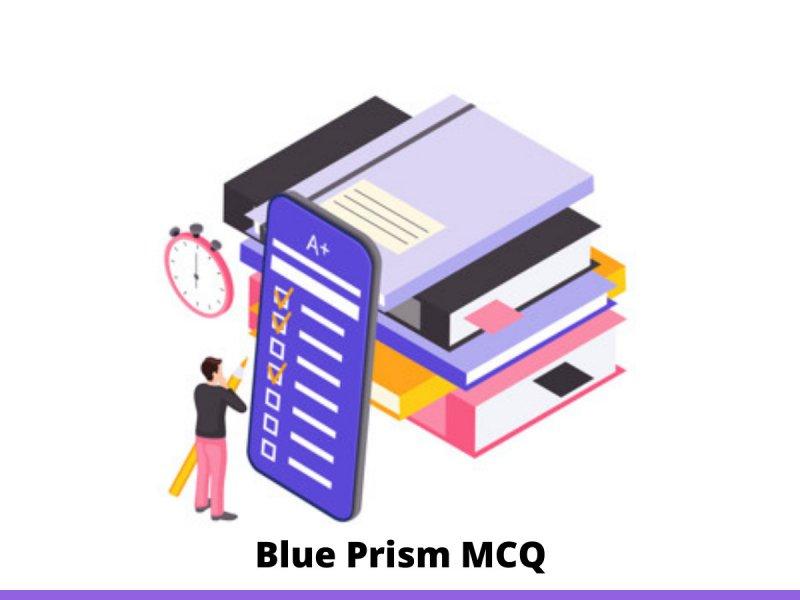 alltop_question's tweet photo. https://t.co/jVfiWVIruk
Blue Prism MCQ Questions
Following are mostly asked Blue prism MCQ test that is designed for professionals like you to crack your interviews. 
#blueprism #blueprismmcq #Mcqquestions #interview #questions #learning  #microservices #interviewmocks https://t.co/Q5dY27WdV7