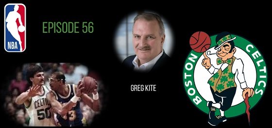 ABA1on1's tweet photo. Next Up Episode 56 Greg Kite Former Boston Celtics🏀🏀 ABA 1 ON 1 PODCAST https://t.co/FGzYhEmjAx https://t.co/X5376Tsnae