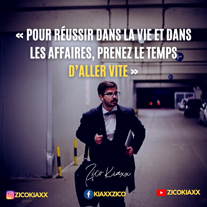 GenieLeadership's tweet photo. On dit souvent que la meilleure façon de #réussir est de marcher dans les pas de ceux qui ont réussi. 

Et croyez-moi, les traces de leurs pas sont très visible.

Comment faire pour accélérer votre #business ? 

👉 C’est par là: https://t.co/X6FDJAR3nt
Excellent week-end ! https://t.co/pg2Smon96E