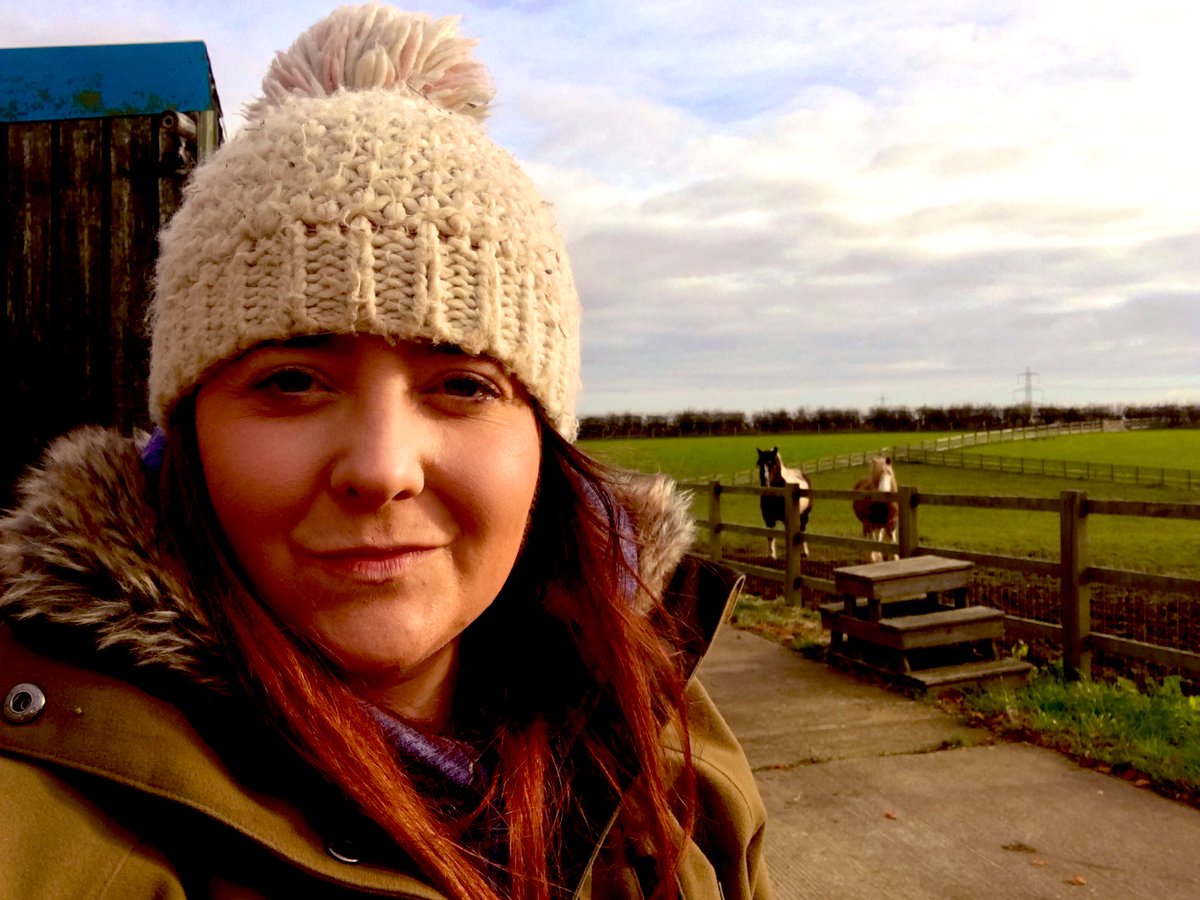 alison_woodall's tweet image. Morning 
#Sunshine #Yorkshire #WeekendLife #FarmLife