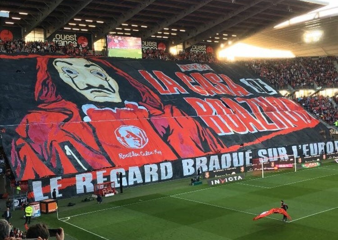 sorare_srfc's tweet photo. Allez reviens @RCK1991 ! #SRFC https://t.co/IVvaoE7hnz