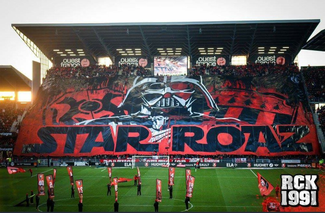 sorare_srfc's tweet photo. Allez reviens @RCK1991 ! #SRFC https://t.co/IVvaoE7hnz