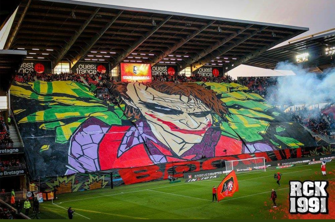 sorare_srfc's tweet photo. Allez reviens @RCK1991 ! #SRFC https://t.co/IVvaoE7hnz