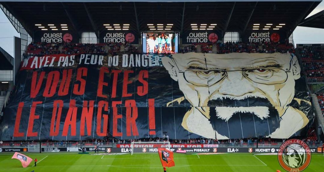 sorare_srfc's tweet photo. Allez reviens @RCK1991 ! #SRFC https://t.co/IVvaoE7hnz