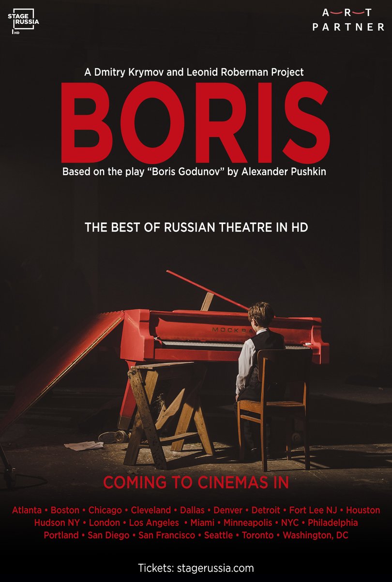 hd_stage's tweet photo. Opening in cinemas across the US this month and next https://t.co/McH4tGvjb9