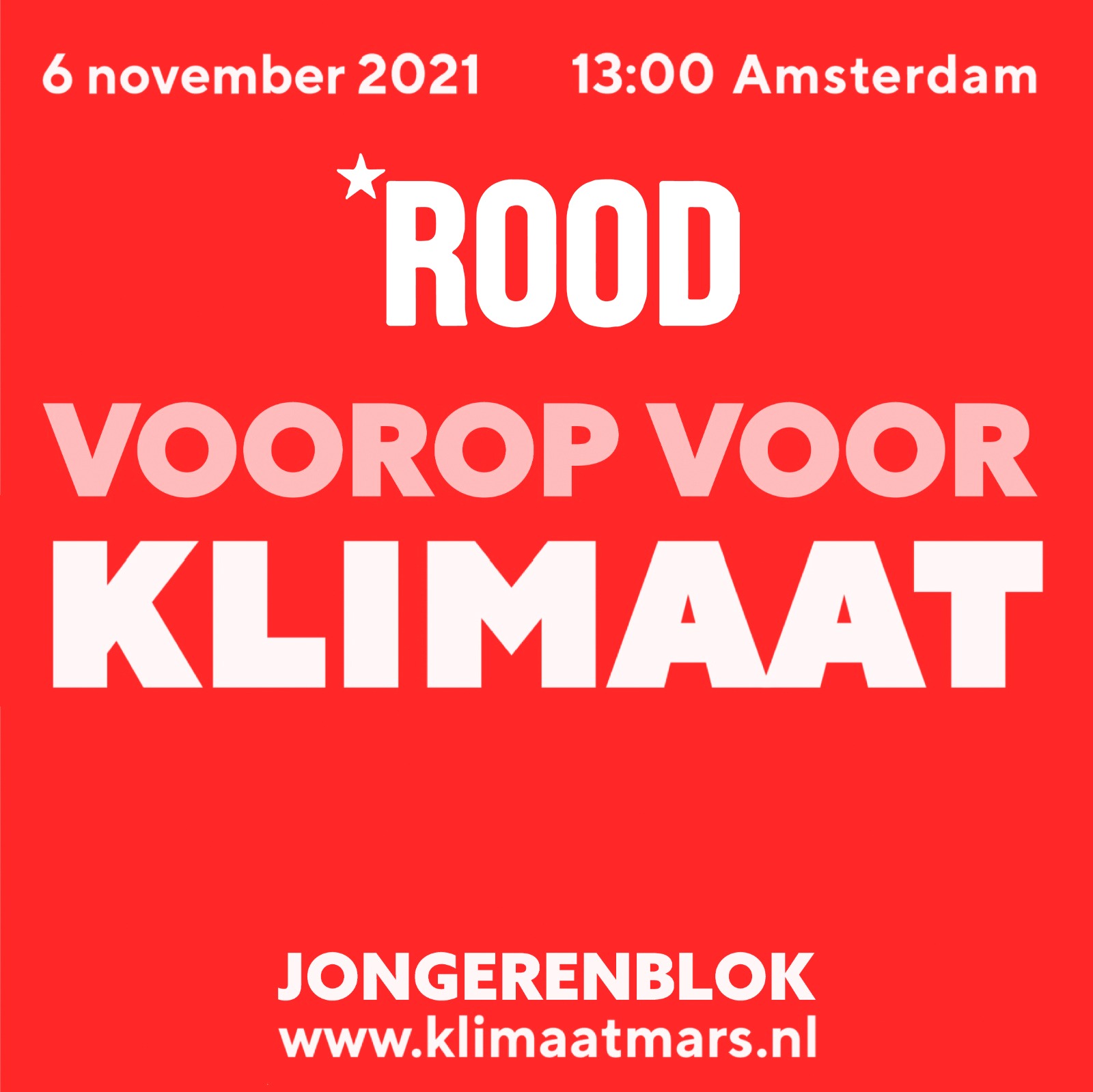 ROOD, Socialistische Jongeren (@ROODjong) /