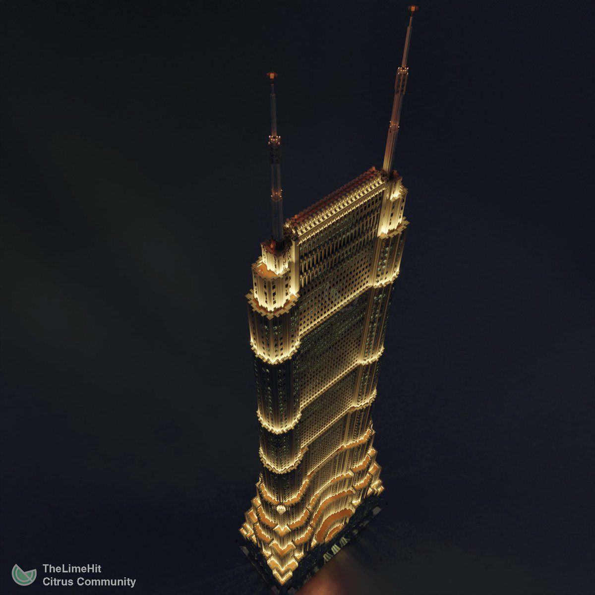 TheLimeHit tweet media