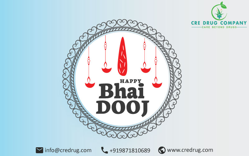 CreDrug's tweet photo. #healthylifestyle #wellness #motivation #healthylifestyle #fit  #festive #happybhaidooj  #bhaiduj https://t.co/BKHjzD03oa