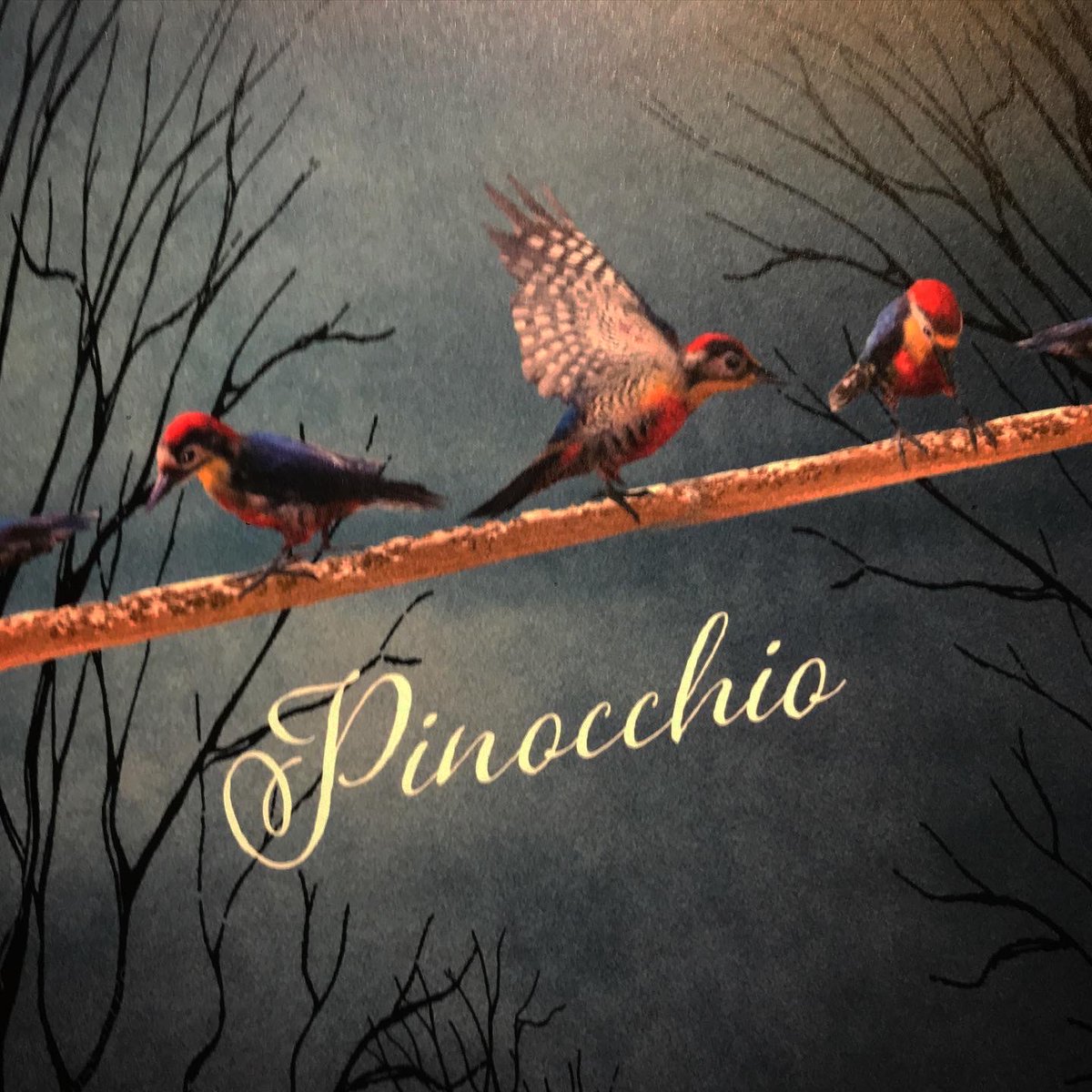 ピノッキオ 映画 最新情報まとめ みんなの評価 レビューが見れる ナウティスモーション 7ページ目