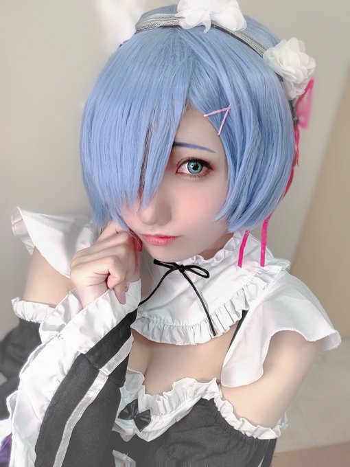 コスプレイヤー鬼姫ゆんのTwitter画像23