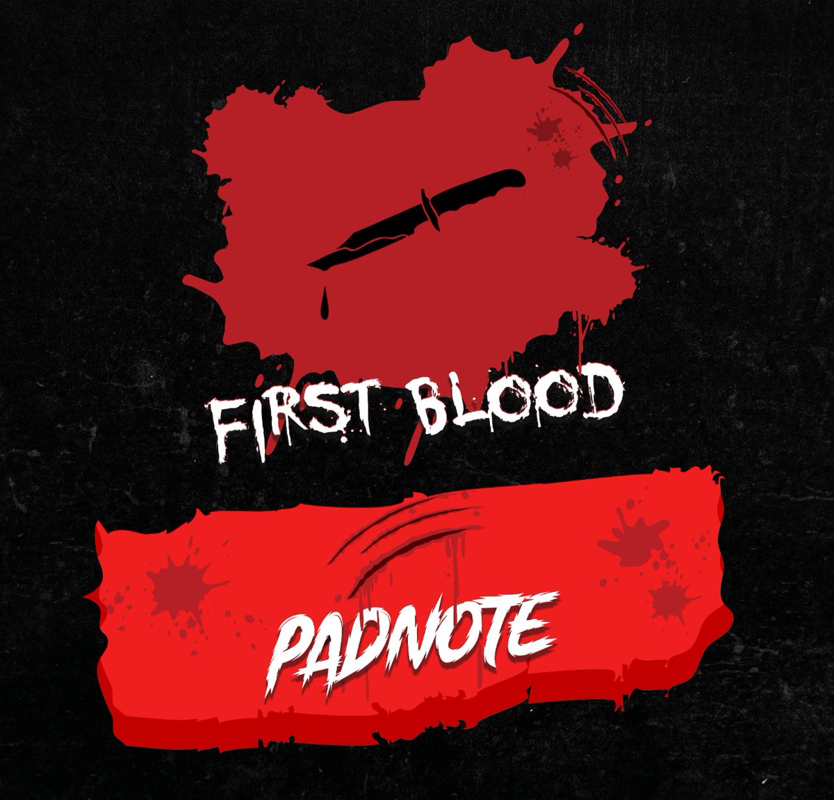 bsidesahmedabad's tweet photo. Congratulations to GW on securing the first blood 🩸 on padnote challenge!! 👏👏
#BSidesAhmedabad #CaptureTheFlag #CTF #HackerOne #Synack #HackTheBox #PureID #ReHack #Zer0pts https://t.co/wxnuoXXBwB