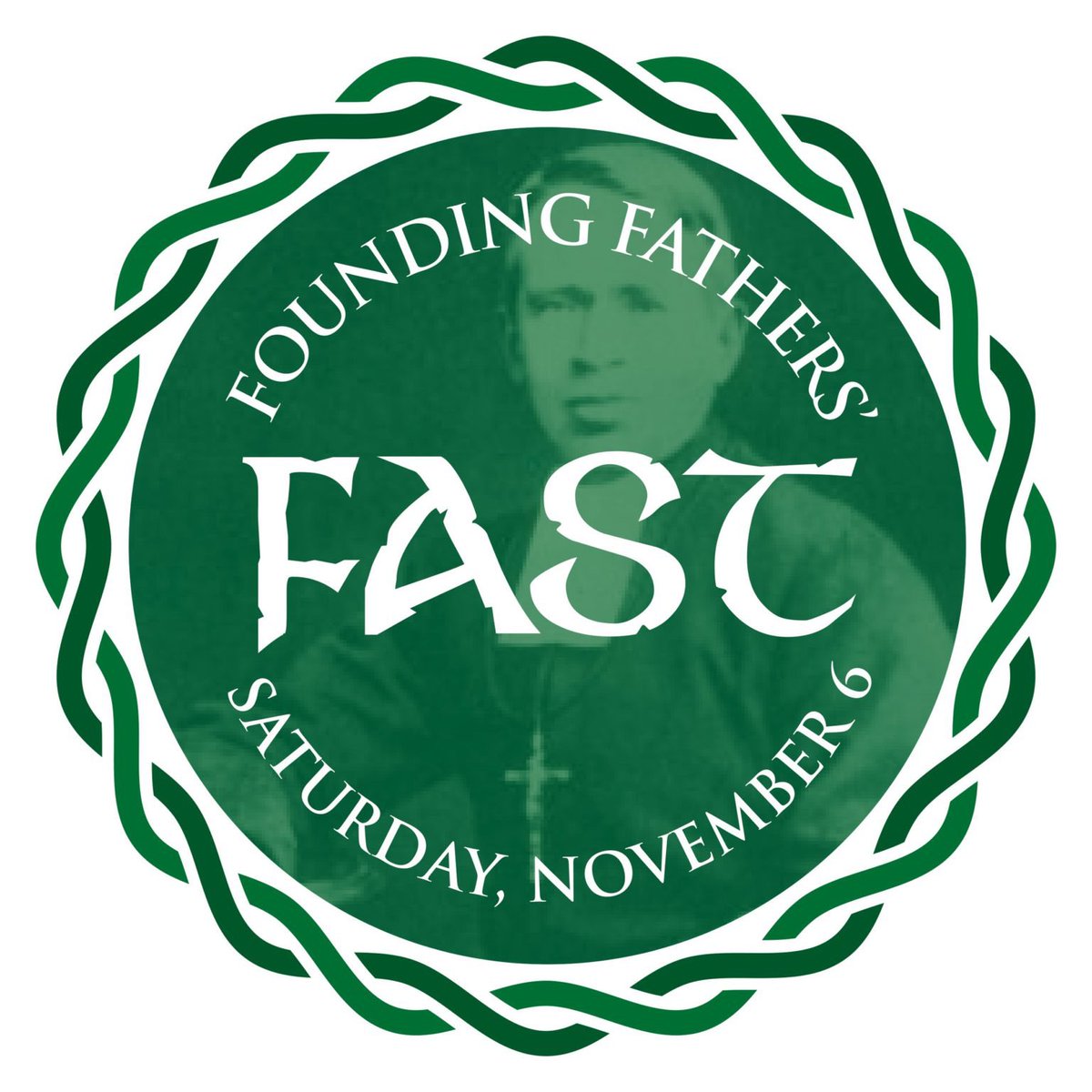 Ginty1888's tweet photo. #NewProfilePic #foundingfathersfast https://t.co/NftoLWfVcg